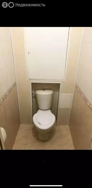 1-комнатная квартира: Уфа, микрорайон Колгуевский, улица Габдуллы ... - Фото 1