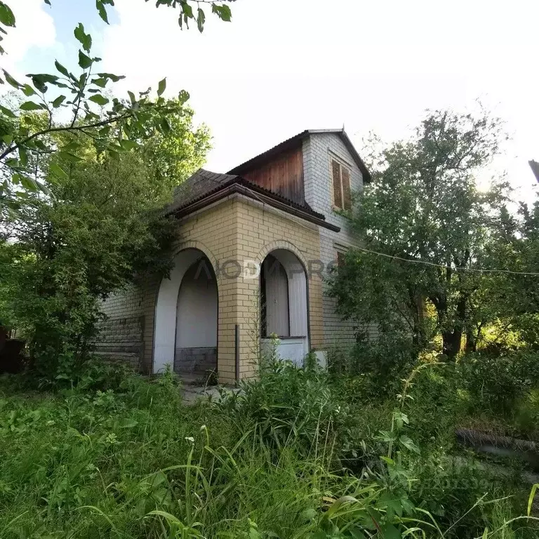 Дом в Саратовская область, с. Александровка ул. Заречная, 39А (76 м) - Фото 2