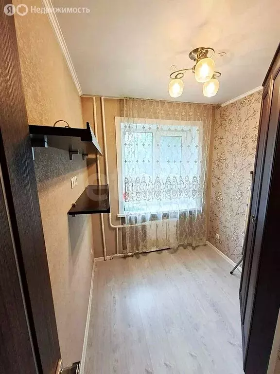 1-комнатная квартира: Южно-Сахалинск, проспект Победы, 17 (21.2 м) - Фото 2