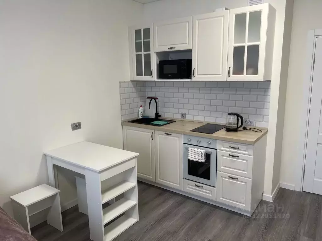 Студия Санкт-Петербург просп. Обуховской обороны, 36 (25.0 м) - Фото 2