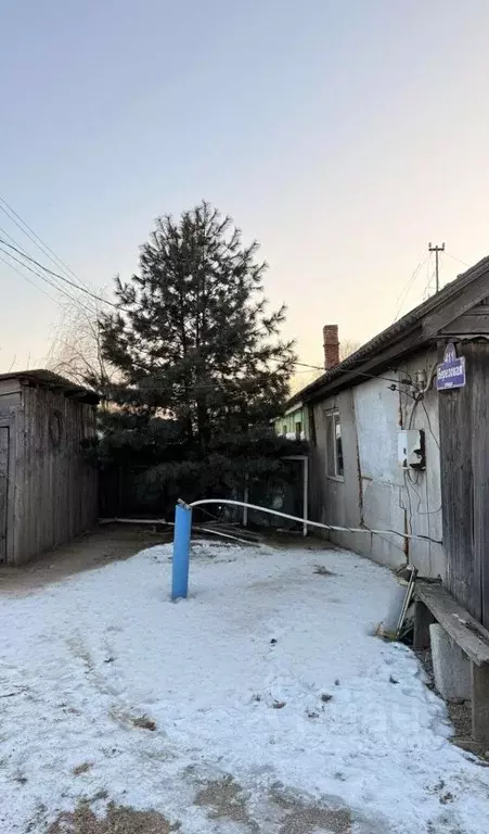 2-к кв. Приморский край, Уссурийск Березовая ул., 41 (47.3 м) - Фото 2