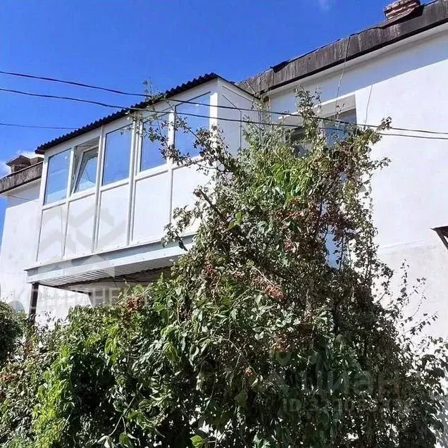 3-к кв. Крым, Раздольненский район, Новоселовское пгт проезд Рабочий ... - Фото 2