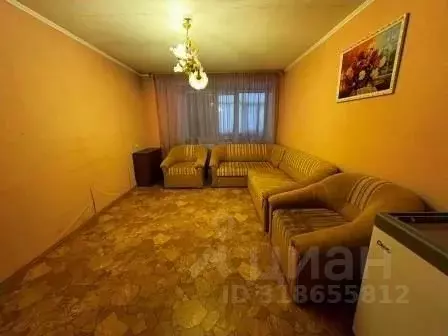 3-к кв. Коми, Усинск ул. Ленина, 7 (61.1 м) - Фото 1