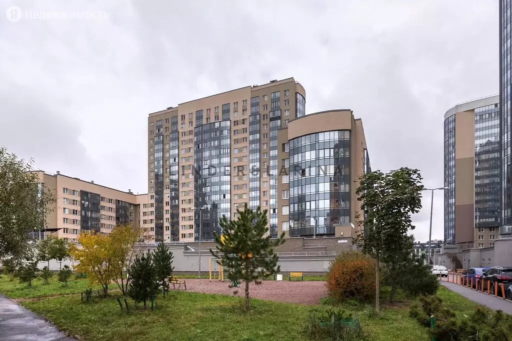 Купить Однокомнатную Квартиру Спб Ул Катерников