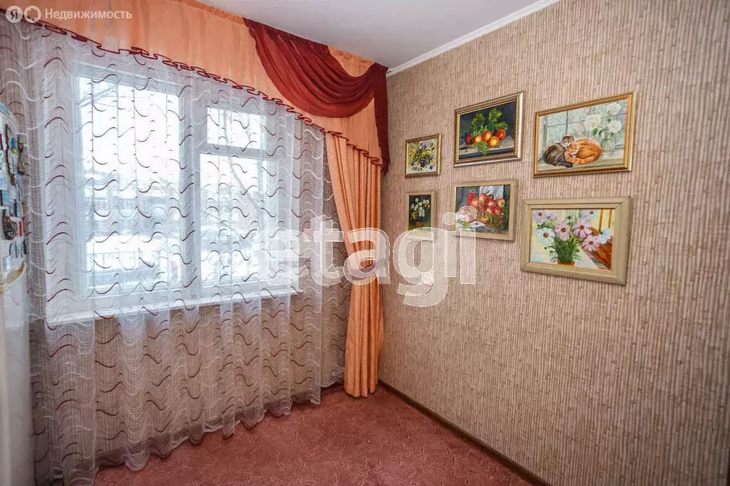 4-комнатная квартира: Миасс, проспект Октября, 66 (79.5 м) - Фото 2