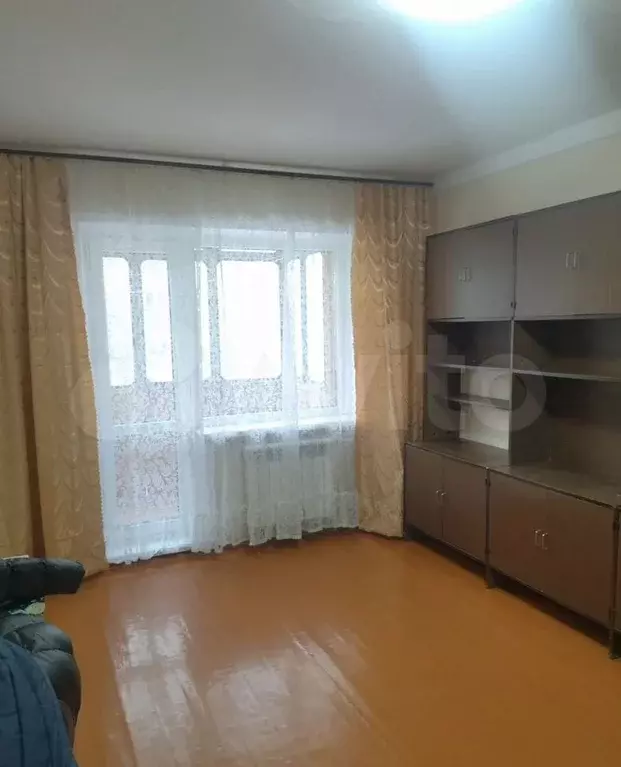 1-к. квартира, 30 м, 2/5 эт. - Фото 1