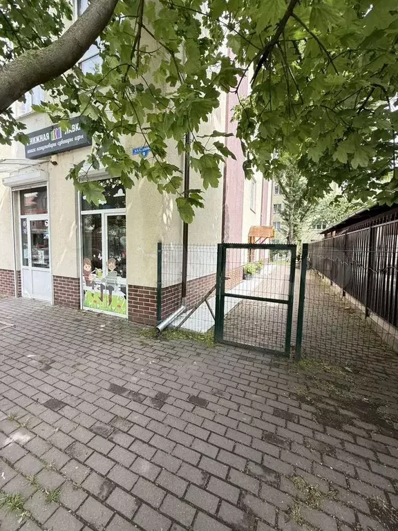 1-к. квартира, 47,5 м, 3/3 эт. - Фото 0