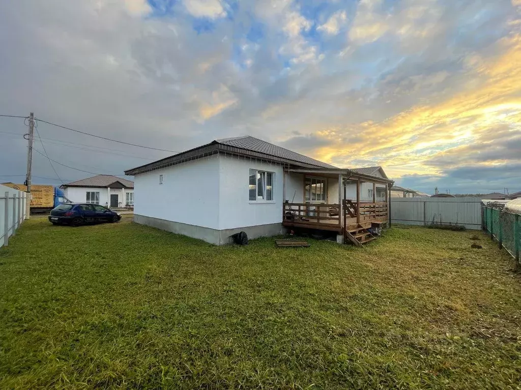 Коттедж, 105 м - Фото 2