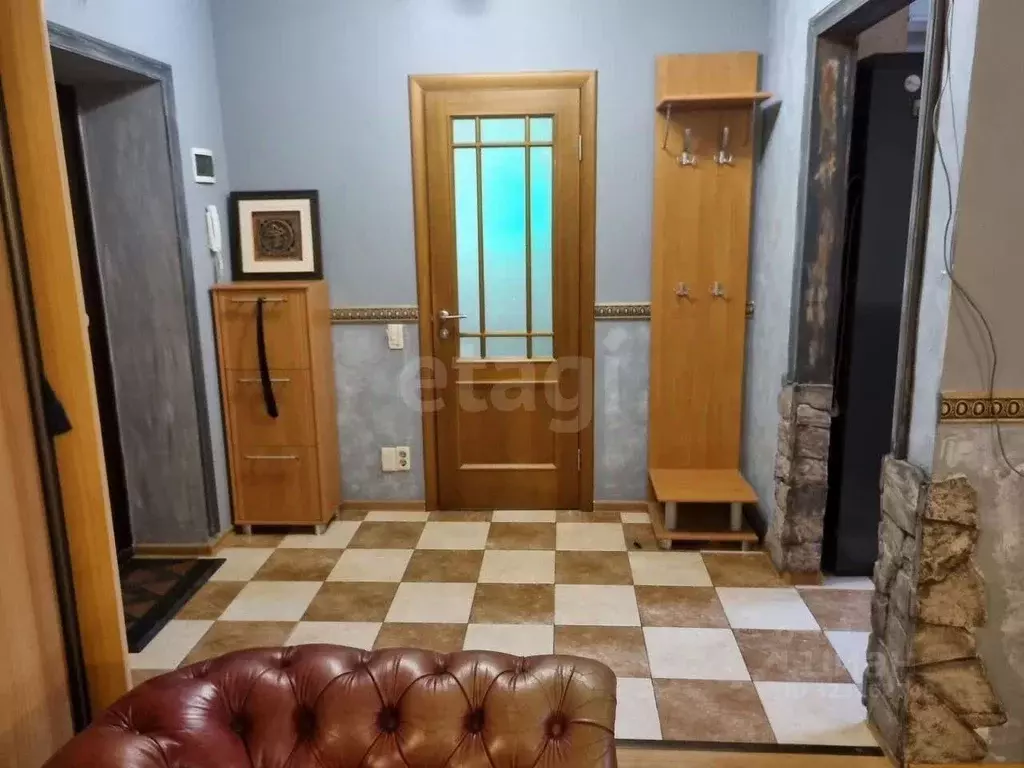 1-к кв. Ростовская область, Ростов-на-Дону просп. Михаила Нагибина, ... - Фото 1