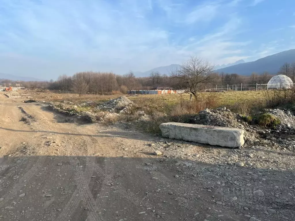 Участок в Северная Осетия, Владикавказ пл. Свободы (5.0 сот.) - Фото 2