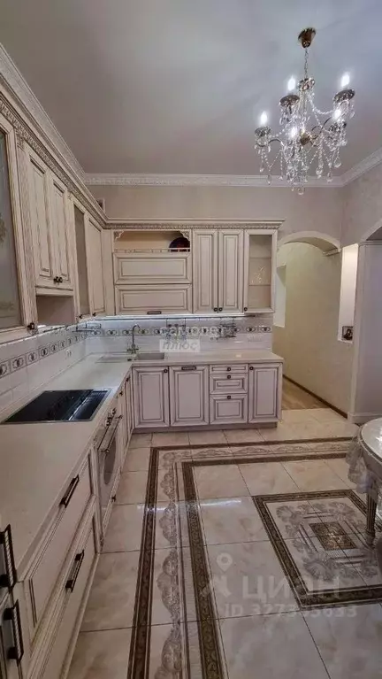 3-к кв. Московская область, Красногорск ул. Спасская, 1а (92.0 м) - Фото 2