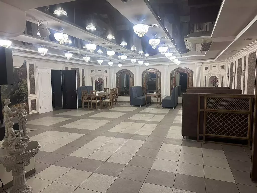 Торговая площадь в Краснодарский край, Краснодар ул. Имени Тургенева, ... - Фото 2