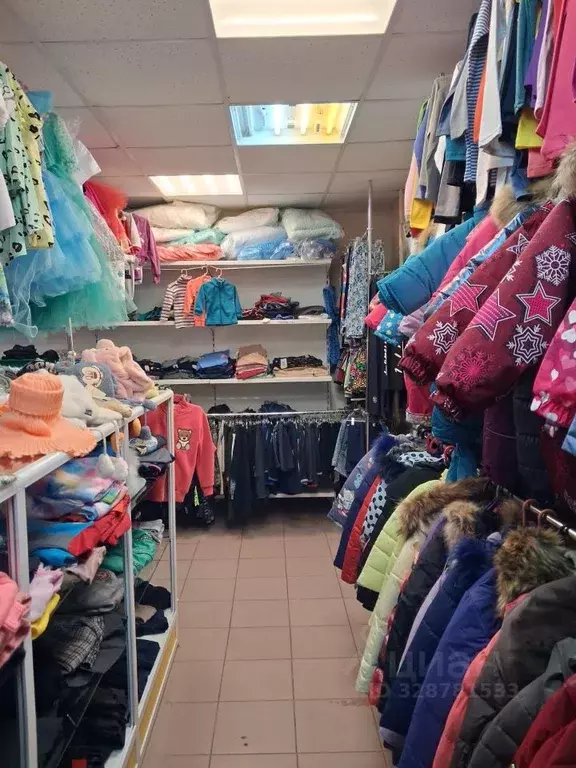 Офис в Пермский край, Губаха Октябрьский просп., 9 (42 м) - Фото 1