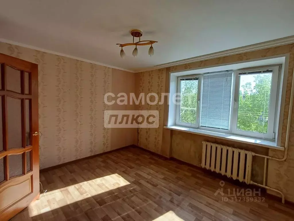 1-к кв. Курская область, Курск ул. Менделеева, 61/1 (19.2 м) - Фото 0