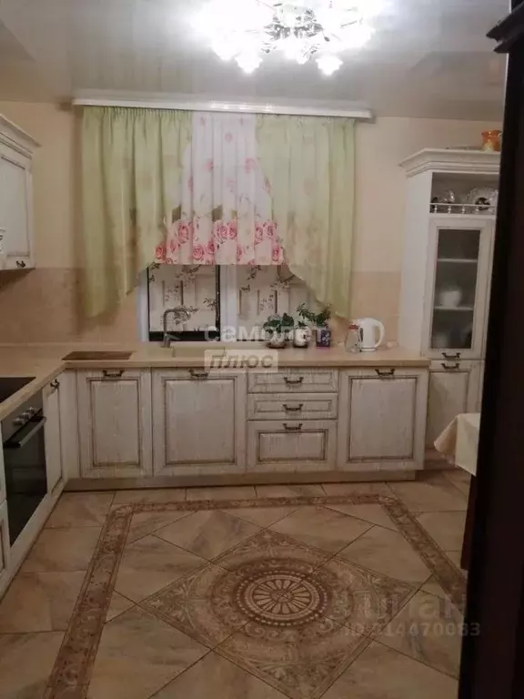 Дом в Башкортостан, Уфимский район, Булгаковский сельсовет, Искра СНТ ... - Фото 1
