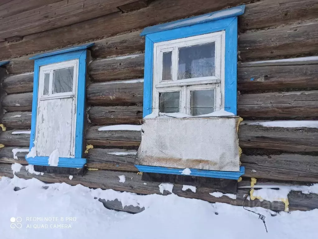 Свободной планировки кв. Марий Эл, Оршанка пгт ул. Советская, 142 ... - Фото 1