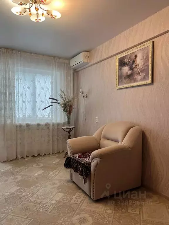 2-к кв. Ульяновская область, Ульяновск ул. Карла Либкнехта, 10 (54.0 ... - Фото 2