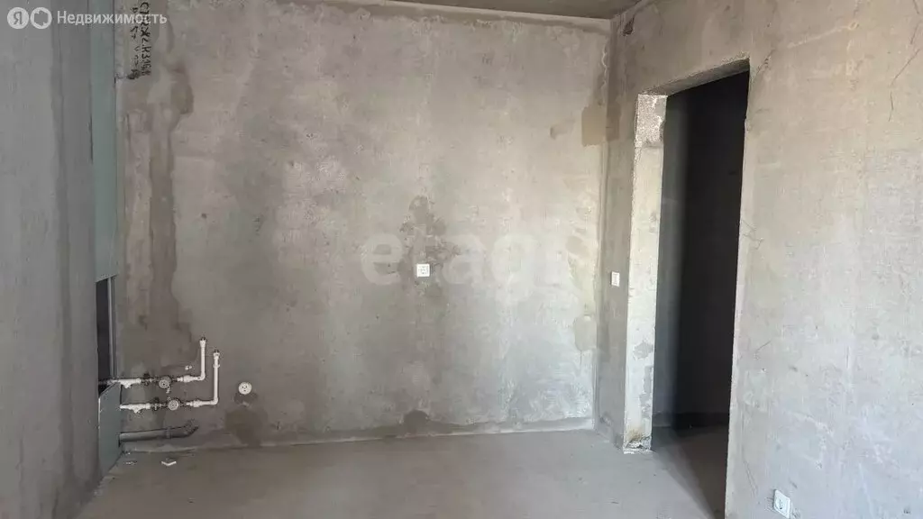 3-комнатная квартира: Оренбург, улица Юркина, 2 (71.67 м) - Фото 1