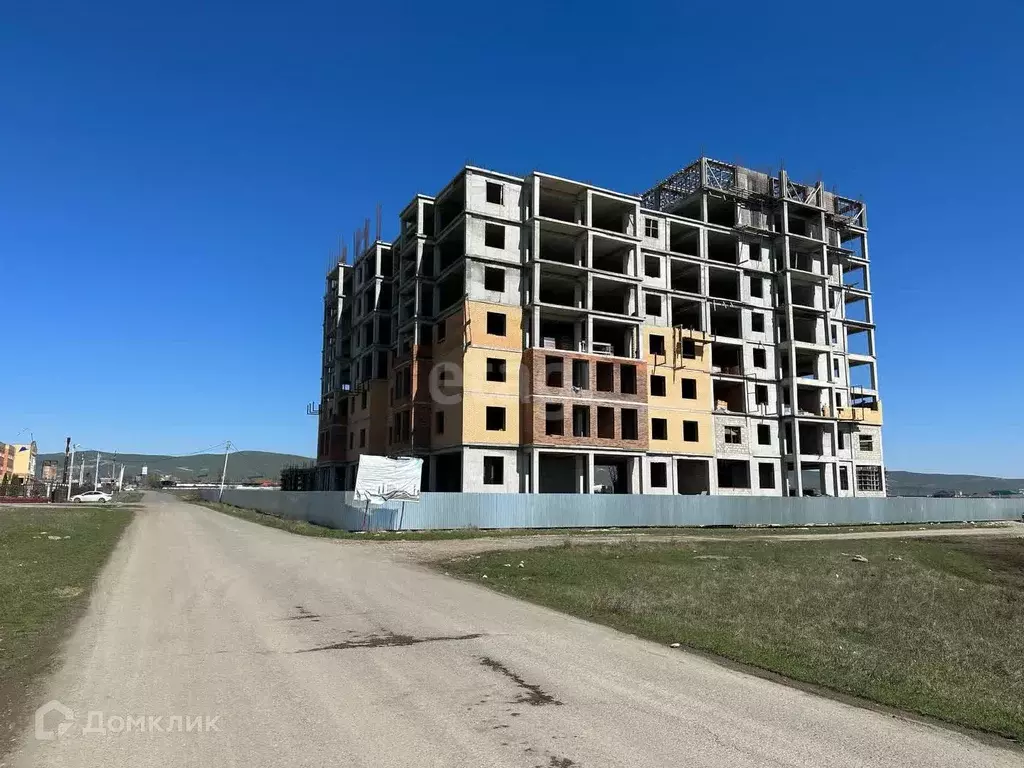 Продаётся 3-к квартира, 97 м - Фото 1
