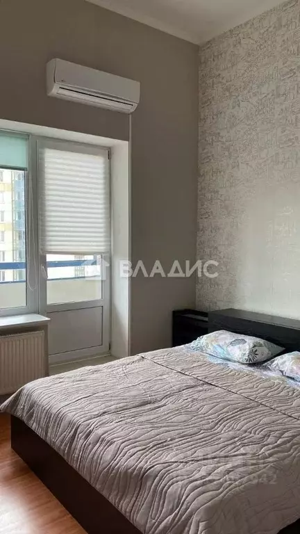 1-к кв. Санкт-Петербург ул. Кораблестроителей, 32К1 (49.6 м) - Фото 1