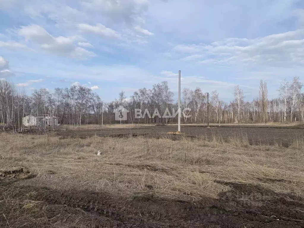 Участок в Воронежская область, Воронеж ул. Славянова, 14 (6.0 сот.) - Фото 1