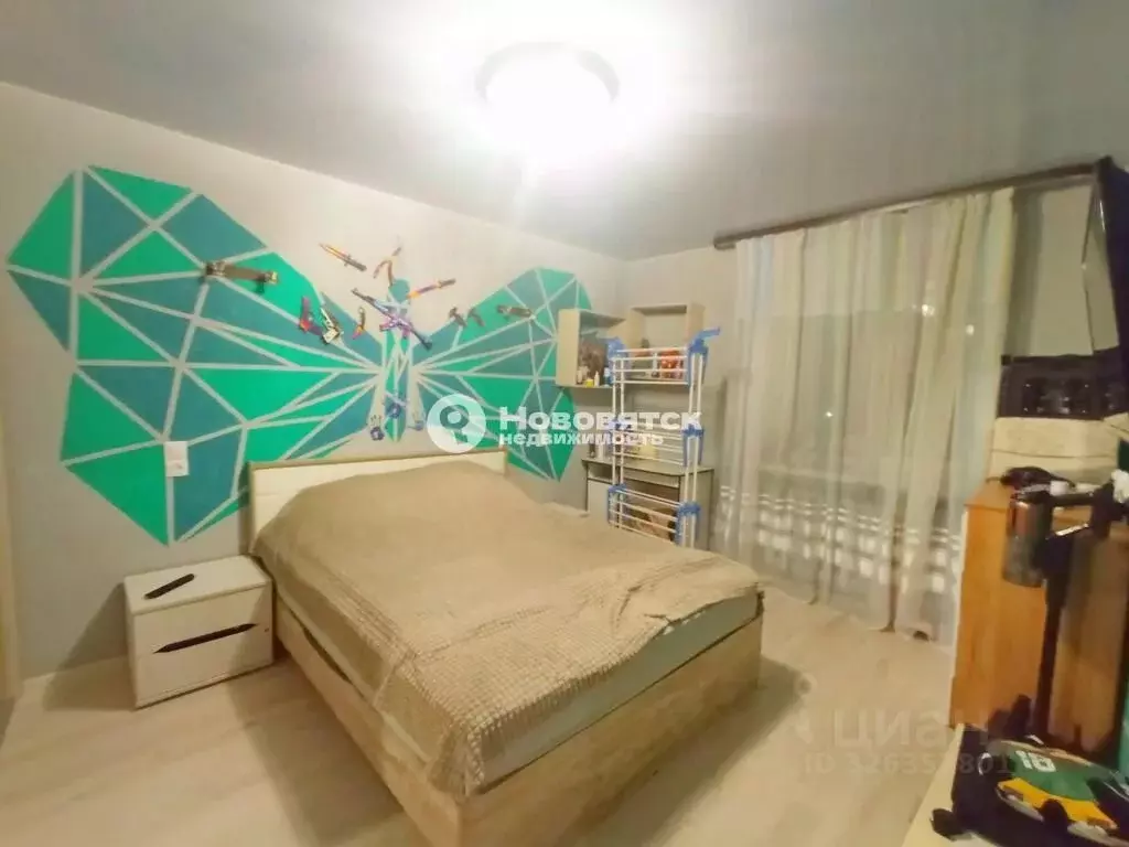 2-к кв. Кировская область, Киров ул. МОПРА, 4б (41.1 м) - Фото 1