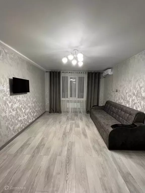 Продаётся 1-к квартира, 34 м - Фото 0