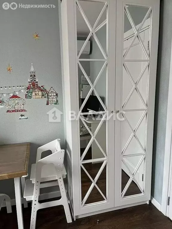 1-комнатная квартира: посёлок городского типа Красково, Егорьевское ... - Фото 1