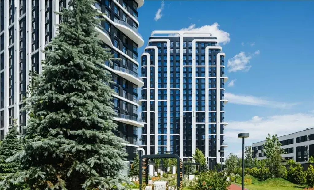 Гараж в Москва ул. Нижние Мневники, 16к3 (14 м) - Фото 2