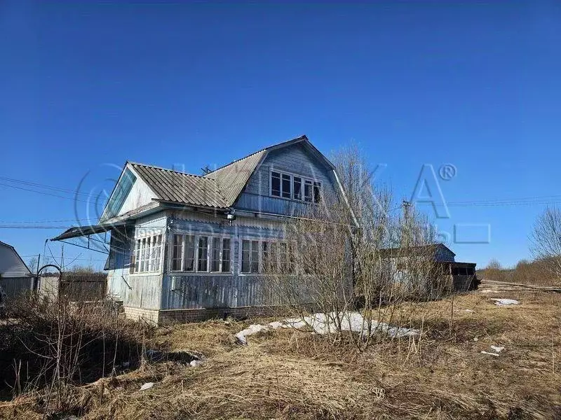 Дом, 81.4 м - Фото 0