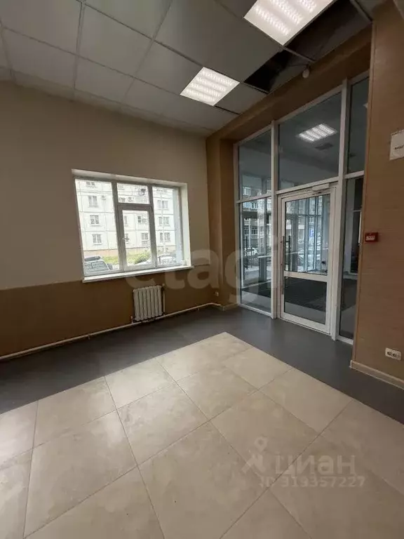 Офис в Сахалинская область, Южно-Сахалинск Комсомольская ул., 245В (66 ... - Фото 0