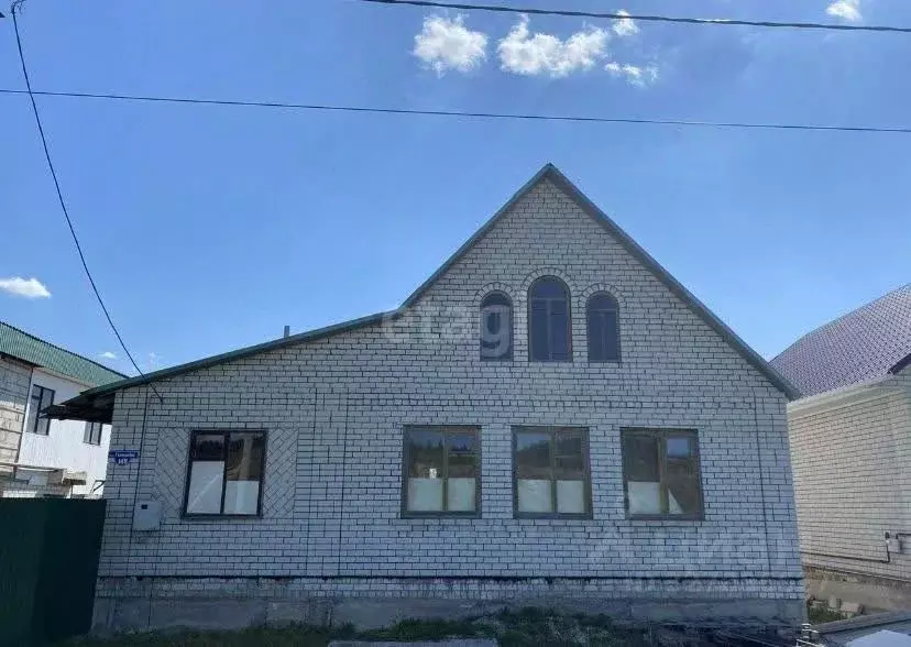 Дом в Белгородская область, Алексеевка ул. Гончаровка, 148 (114 м) - Фото 1