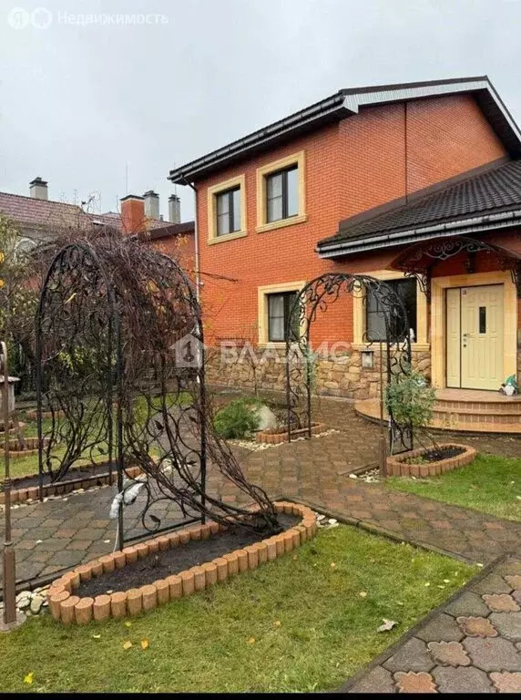 Дом в Москва, Машкинское шоссе, 23 (400 м) - Фото 1