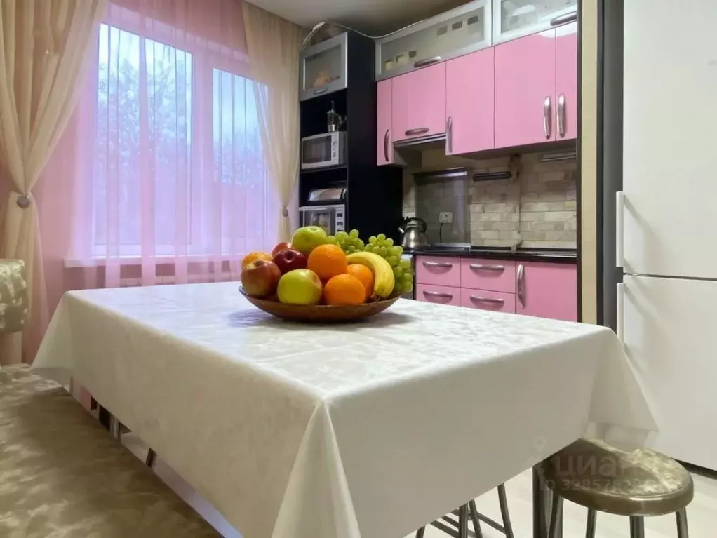 2-к кв. Самарская область, Новокуйбышевск ул. Островского, 30 (53.4 м) - Фото 2