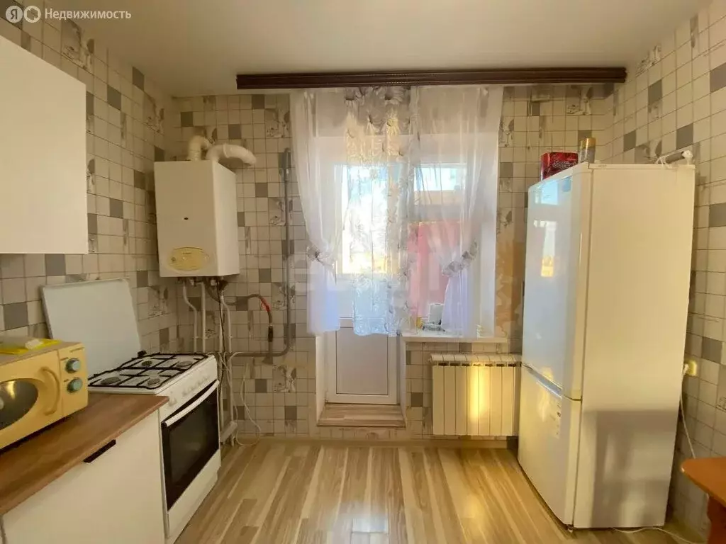 1-комнатная квартира: Ставрополь, улица 45-я Параллель, 75 (33 м) - Фото 2