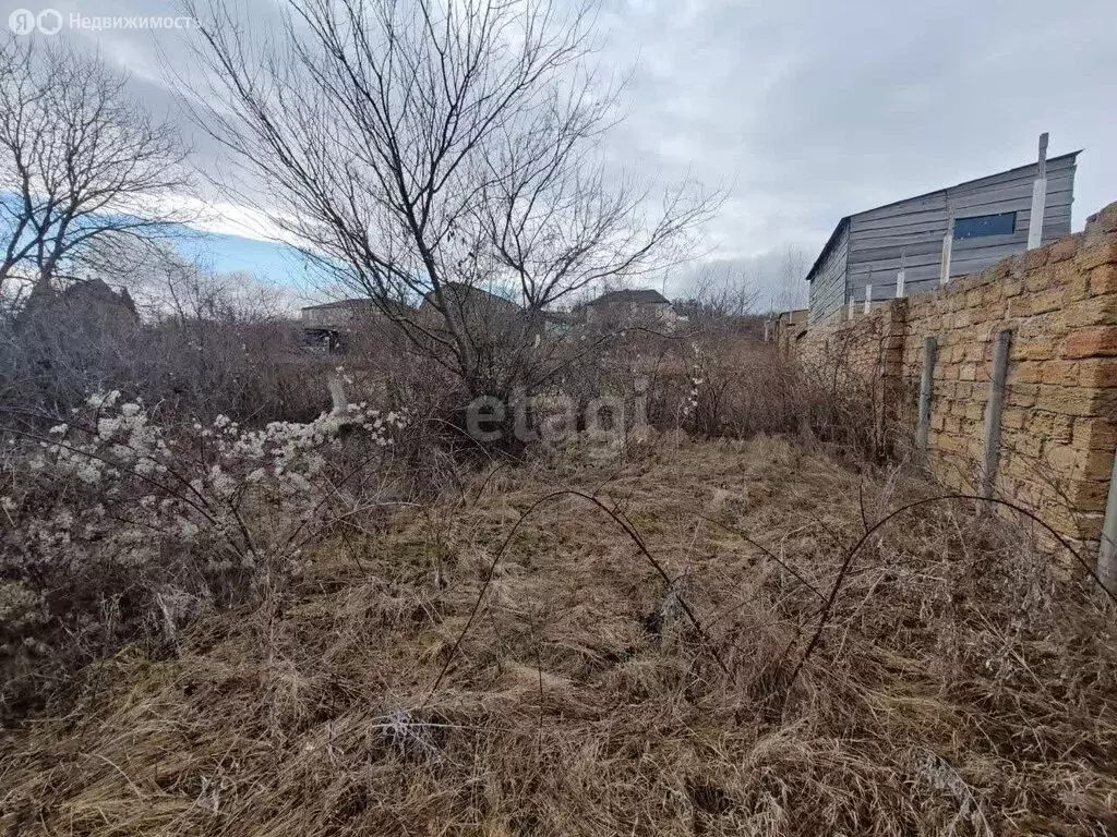 Участок в село Доброе, улица Пограничников (10 м) - Фото 0