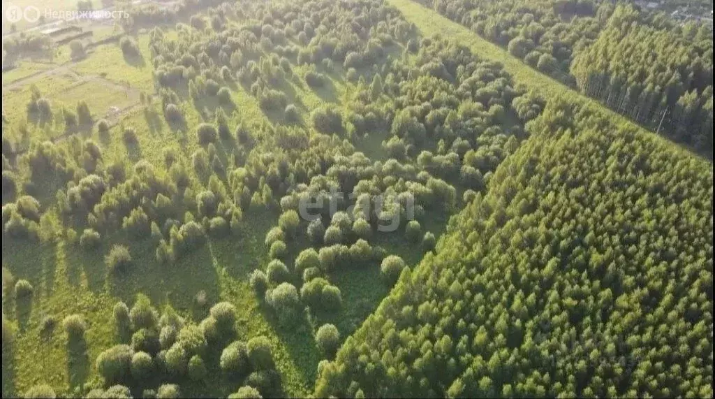 Участок в Тульская область, муниципальное образование Тула, село ... - Фото 0