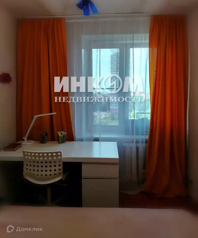 Продаётся 3-к квартира, 55.5 м - Фото 1