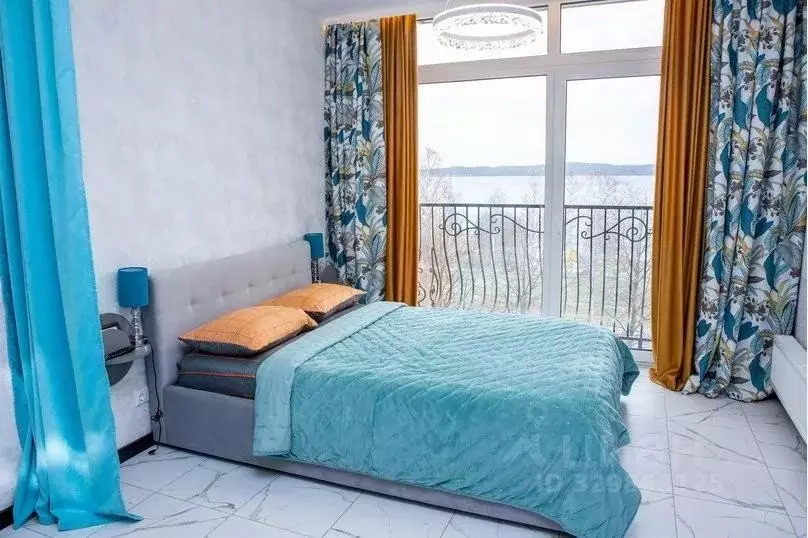 1-к кв. Карелия, Петрозаводск наб. Варкауса, 13 (28.0 м) - Фото 2