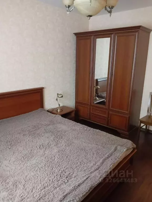 3-к кв. Московская область, Красногорск бул. Ильинский, 5 (92.3 м) - Фото 1