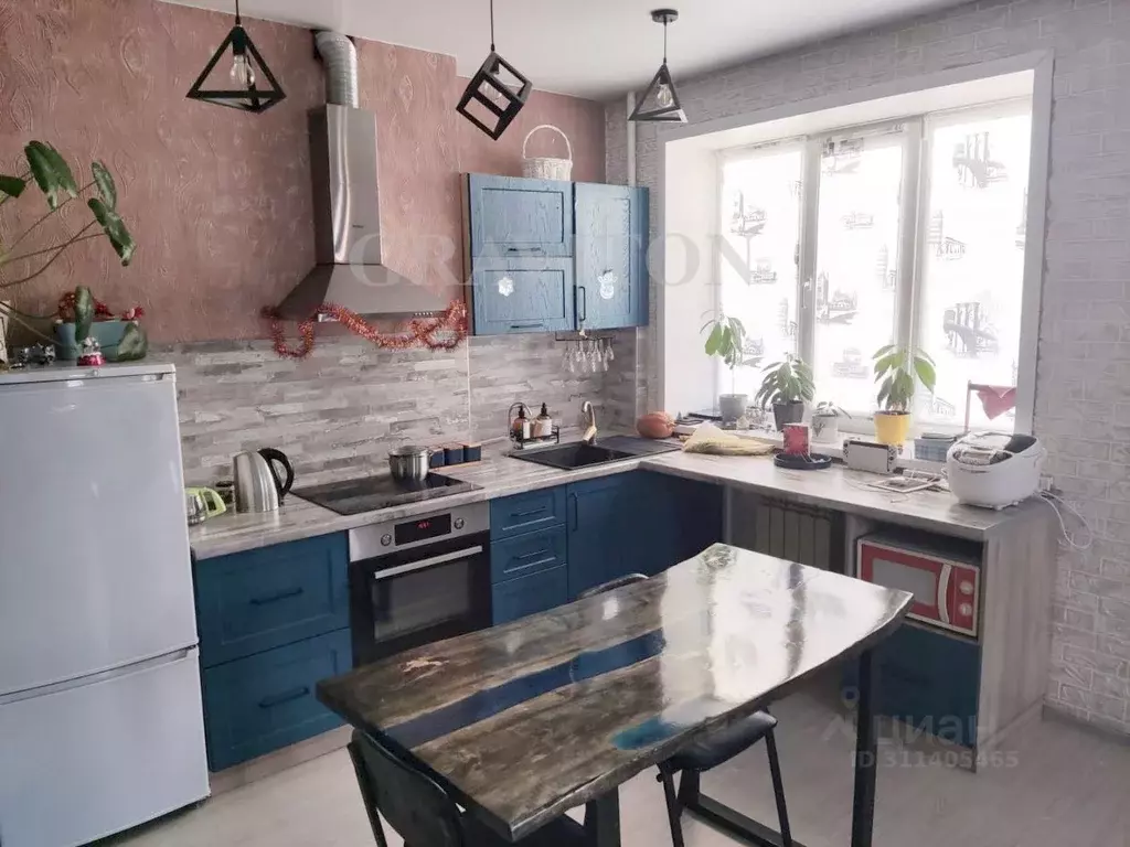 2-к кв. Алтай, Горно-Алтайск Советская ул., 7/3 (65.6 м) - Фото 1