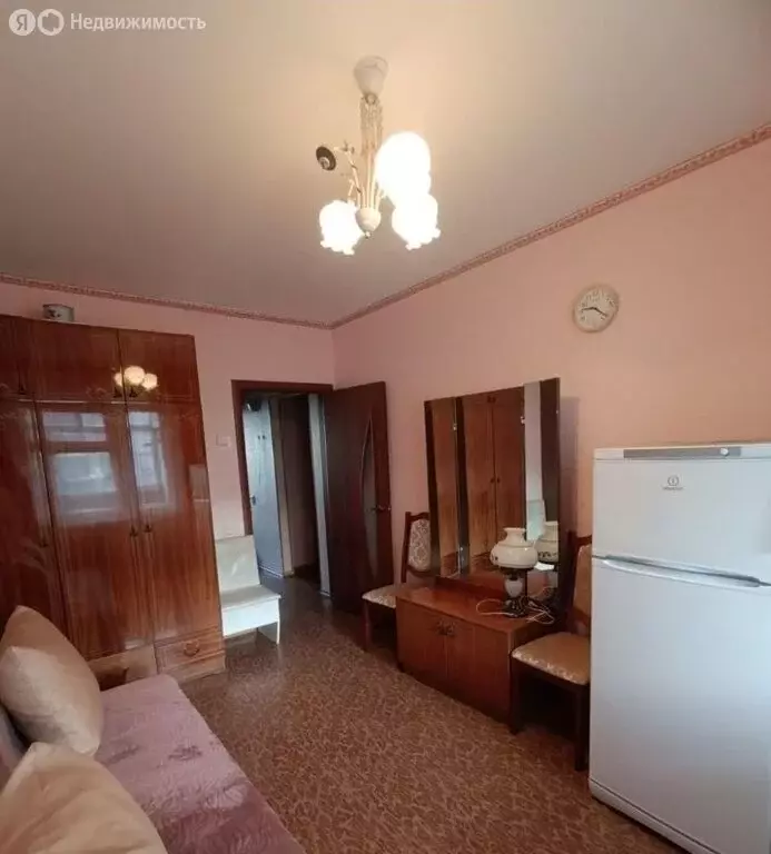 3-комнатная квартира: Вологда, Ярославская улица, 21 (64.2 м) - Фото 2