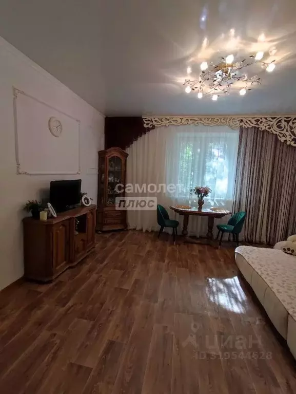 3-к кв. Башкортостан, Октябрьский ул. Губкина, 41 (78.0 м) - Фото 1