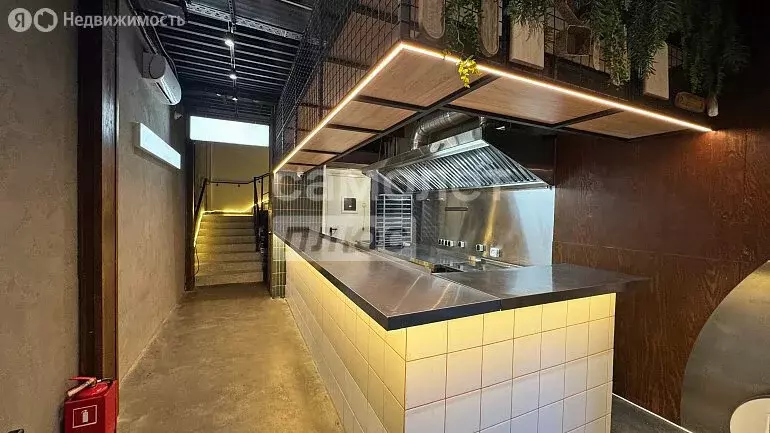 Помещение свободного назначения (119 м) - Фото 1