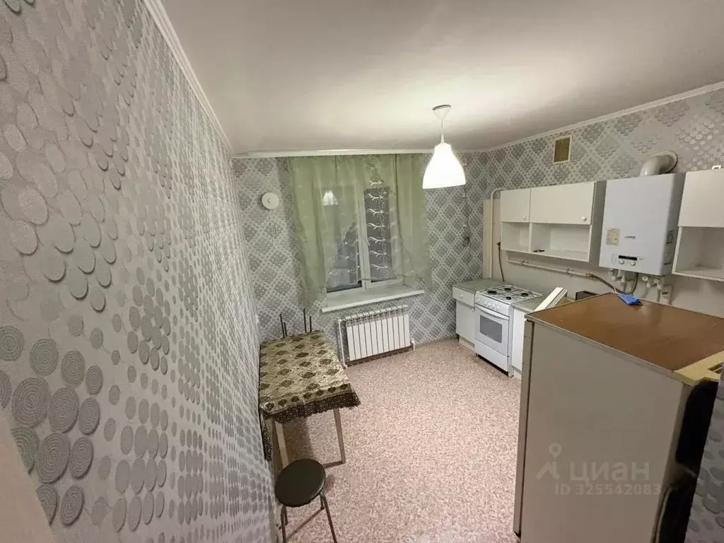 1-к кв. Башкортостан, Туймазы ул. 8 Марта, 7 (45.0 м) - Фото 2