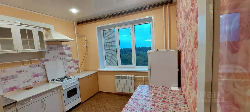 1-к кв. Курская область, Курск ул. 1-я Ламоновская, 3 (38.0 м) - Фото 2