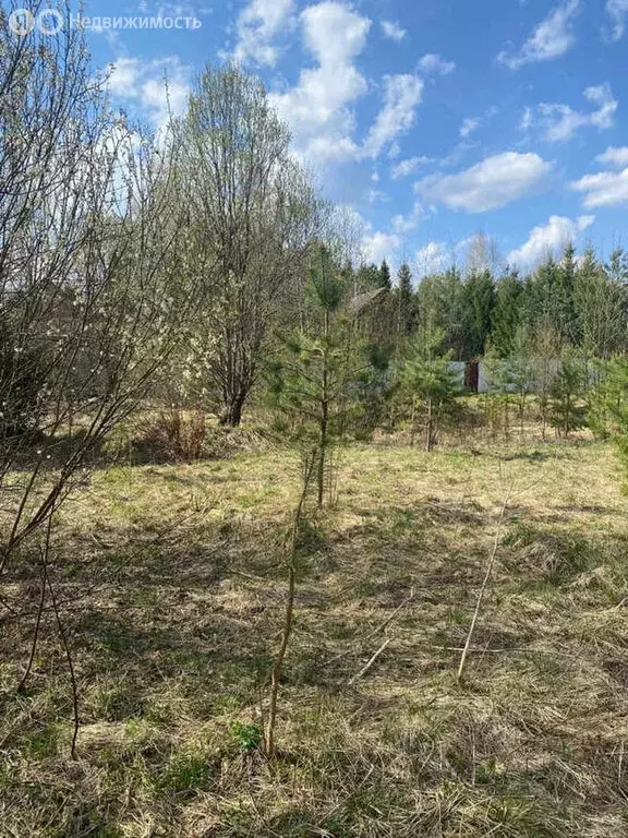 Участок в Московская область, городской округ Солнечногорск, деревня ... - Фото 1