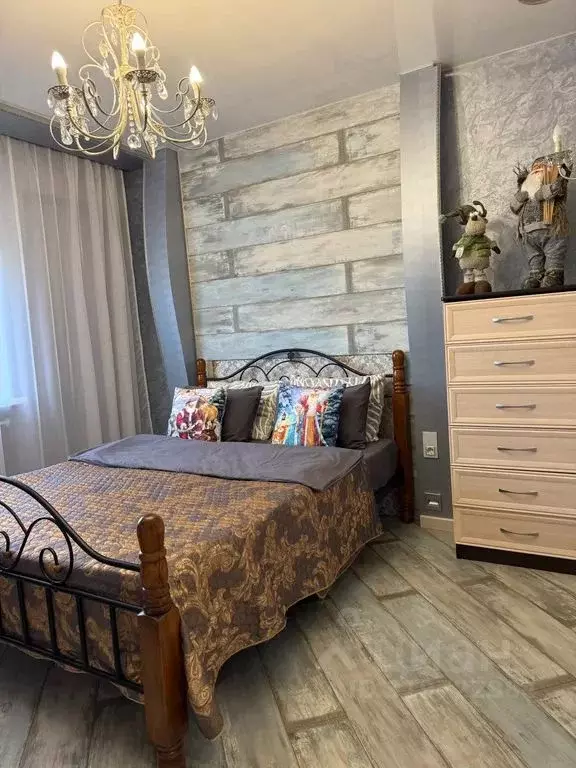 1-к кв. Приморский край, Находка ул. Астафьева, 116 (32.0 м) - Фото 1