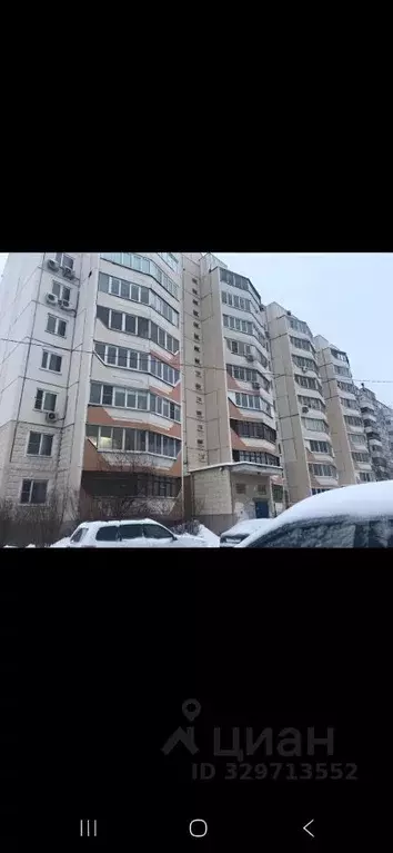 3-к кв. Московская область, Щелково Щелково-3 мкр, ул. Бахчиванджи, 4А ... - Фото 1