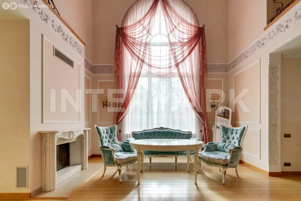 Дом в посёлок Вешки, Западная улица, 15 (495 м) - Фото 1